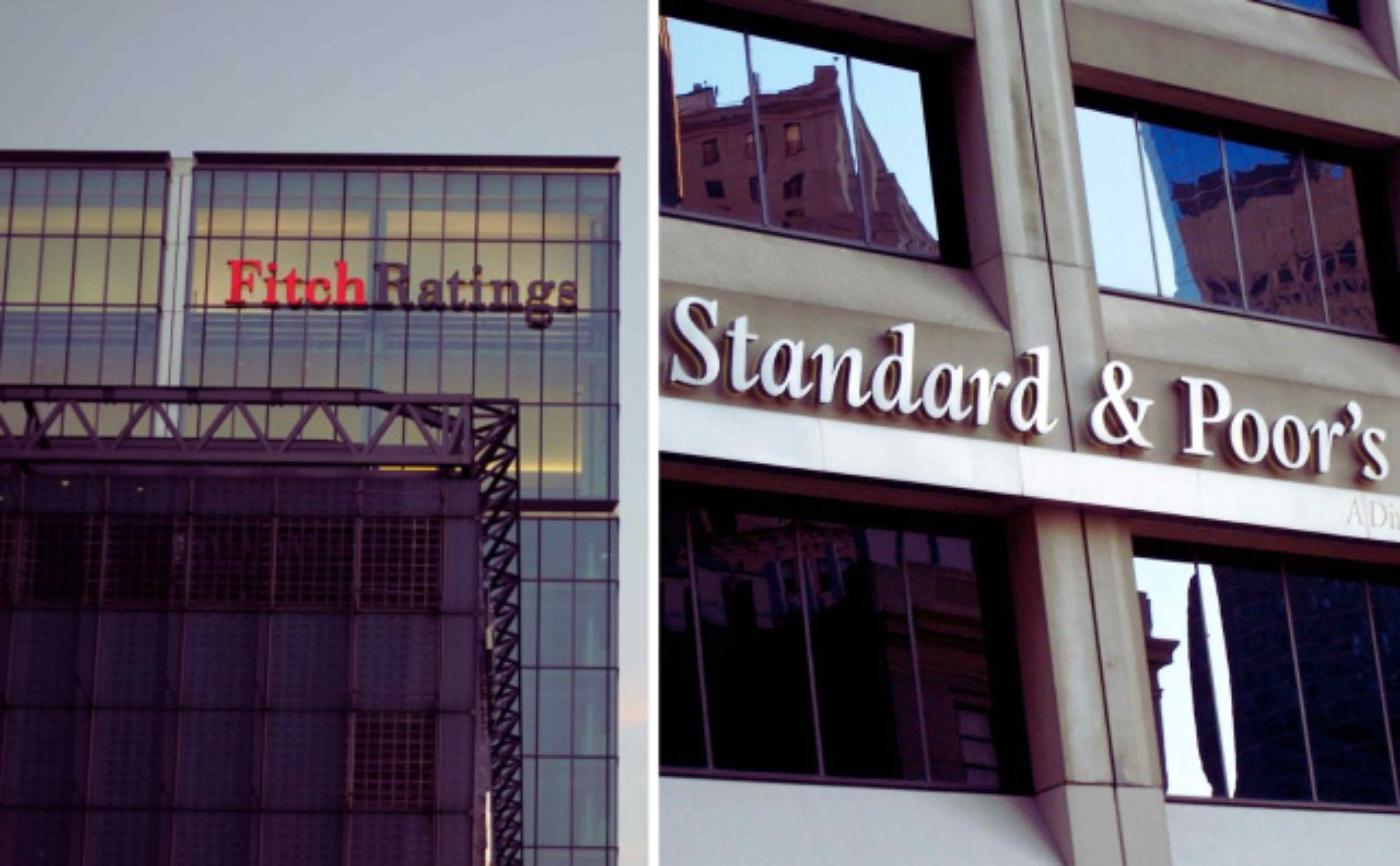 ارتقاء رتبه اعتباری بلغارستان به +BBB توسط S&P Global و Fitch پس از تأیید پیوستن به منطقه یورو