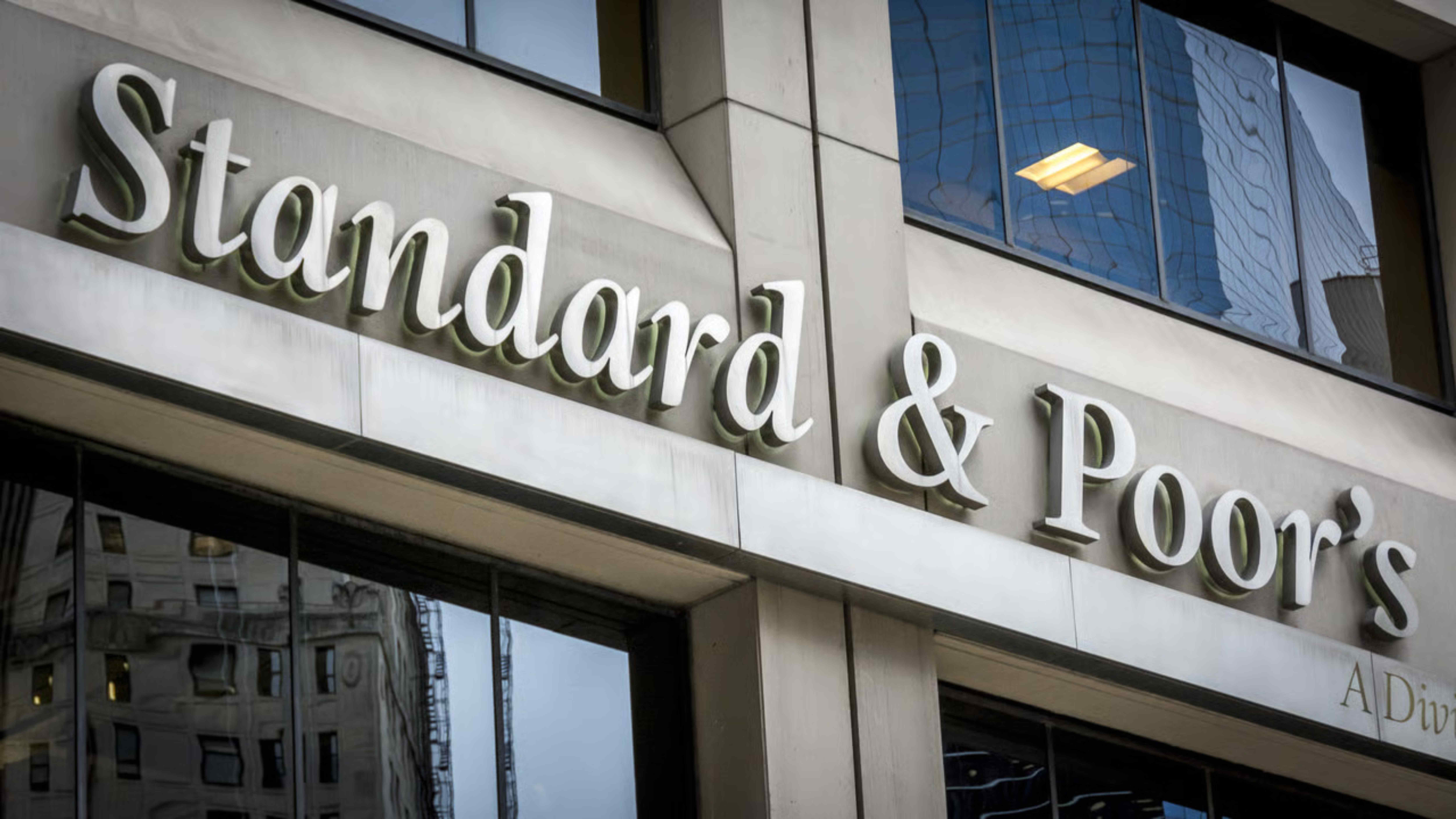 کاهش رتبه اعتباری سنگال توسط S&P به دلیل جهش بدهی عمومی